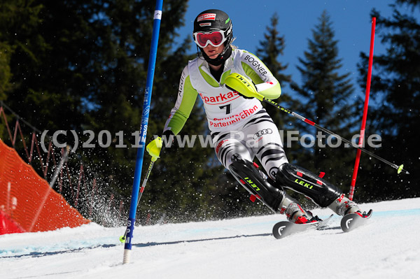 Int. Dt. Meisterschaft 2011