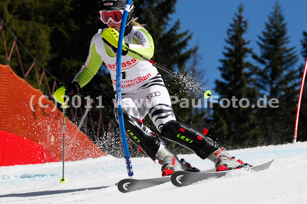 Int. Dt. Meisterschaft 2011