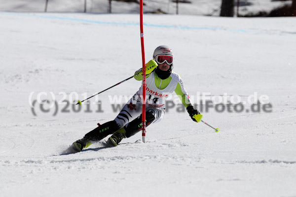 Int. Dt. Meisterschaft 2011