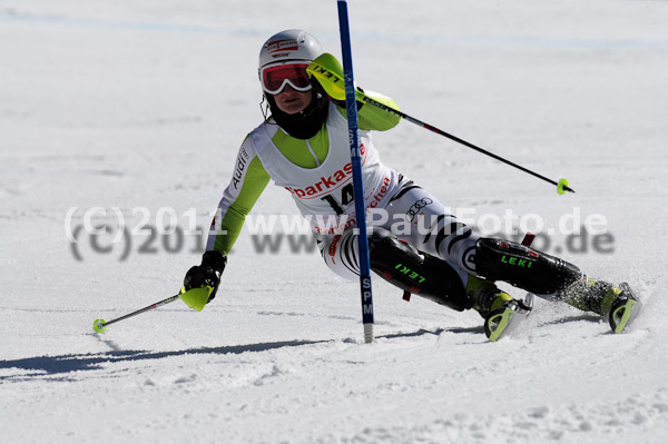 Int. Dt. Meisterschaft 2011