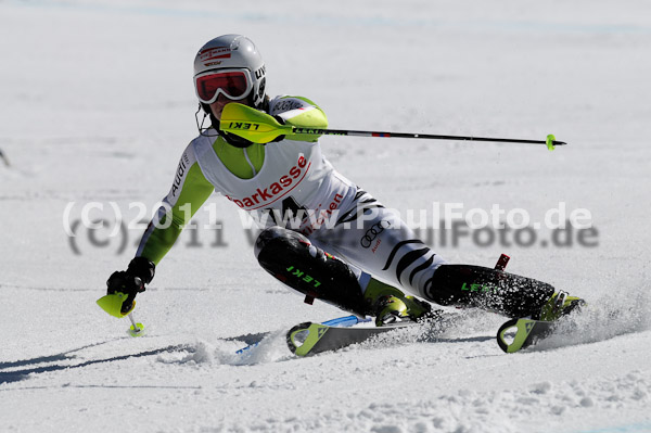 Int. Dt. Meisterschaft 2011
