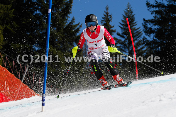 Int. Dt. Meisterschaft 2011