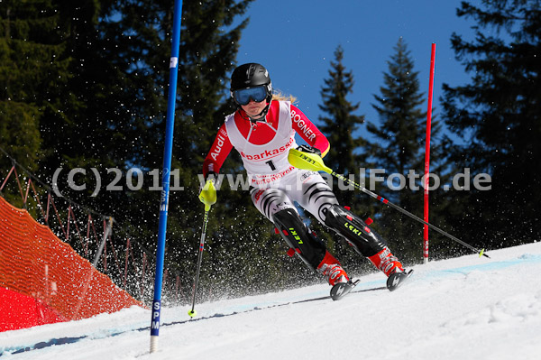 Int. Dt. Meisterschaft 2011