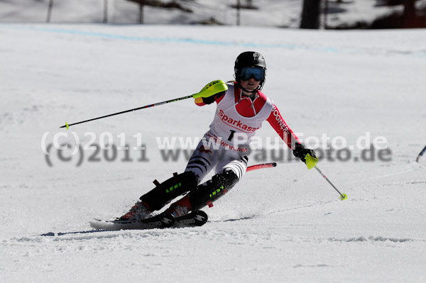 Int. Dt. Meisterschaft 2011