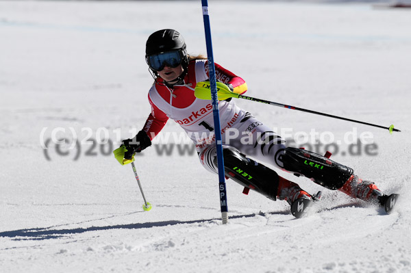 Int. Dt. Meisterschaft 2011