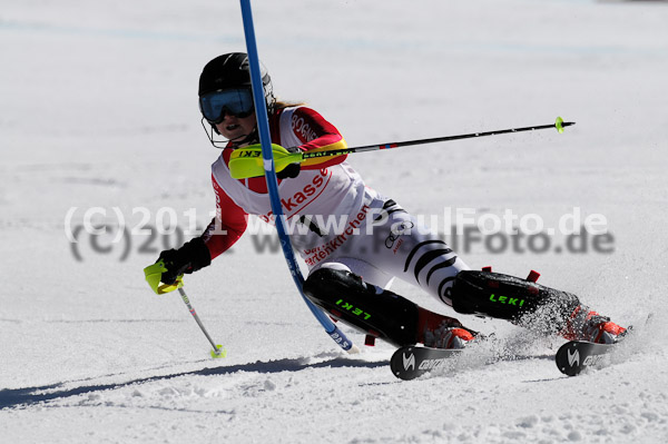 Int. Dt. Meisterschaft 2011