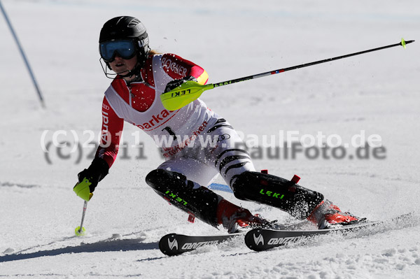 Int. Dt. Meisterschaft 2011