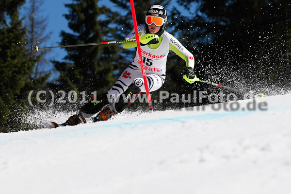 Int. Dt. Meisterschaft 2011