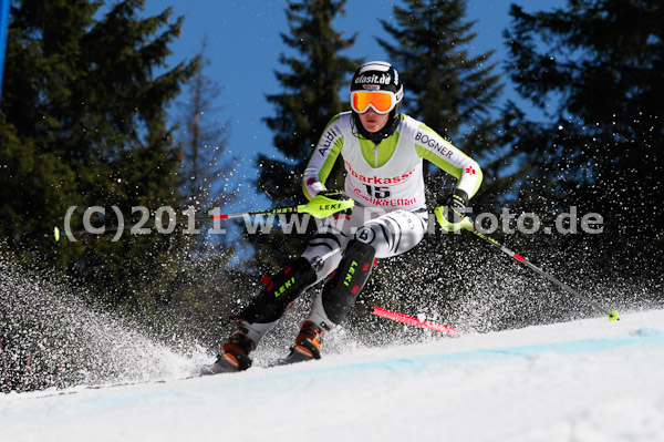 Int. Dt. Meisterschaft 2011