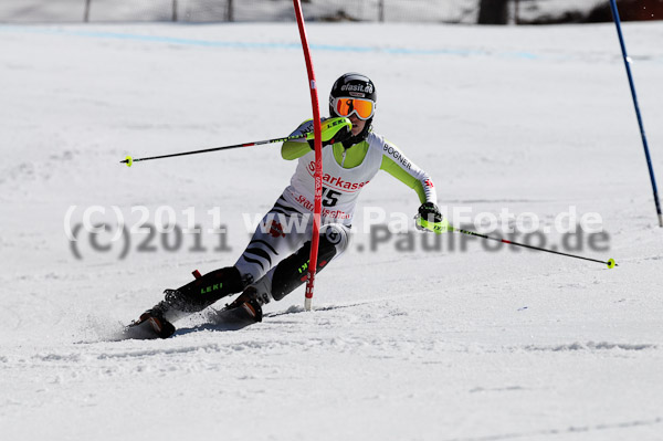 Int. Dt. Meisterschaft 2011