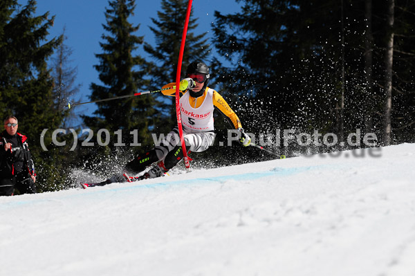 Int. Dt. Meisterschaft 2011