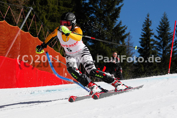 Int. Dt. Meisterschaft 2011