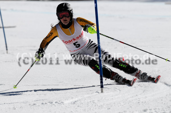 Int. Dt. Meisterschaft 2011