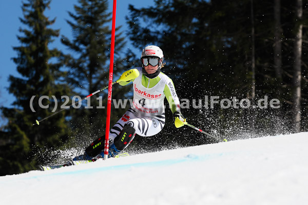 Int. Dt. Meisterschaft 2011