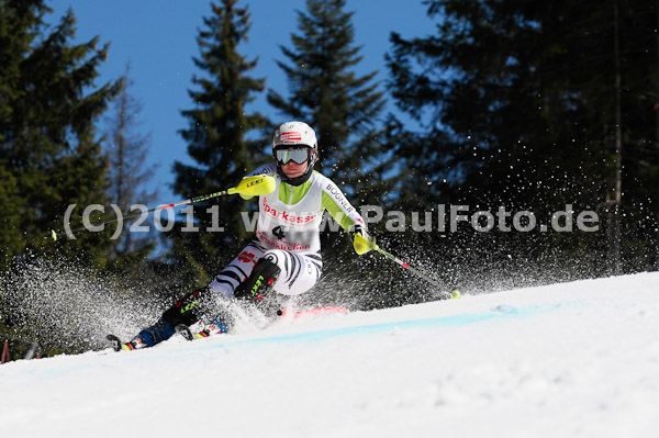 Int. Dt. Meisterschaft 2011