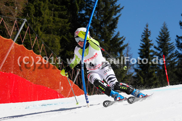 Int. Dt. Meisterschaft 2011