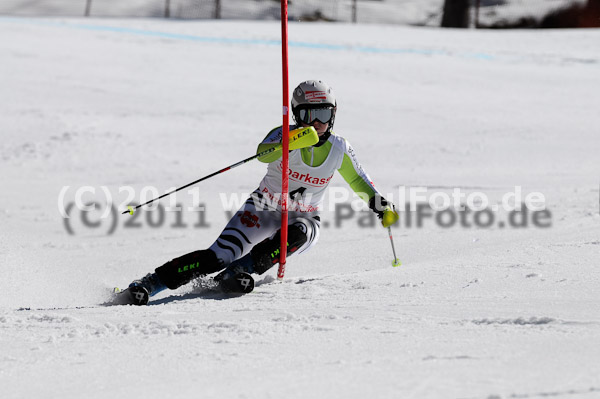 Int. Dt. Meisterschaft 2011