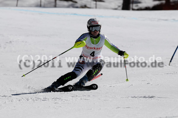 Int. Dt. Meisterschaft 2011