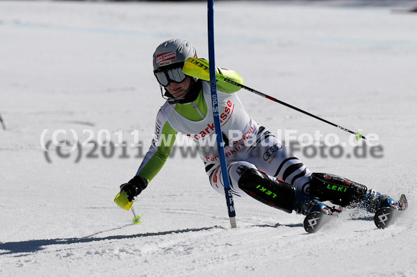 Int. Dt. Meisterschaft 2011