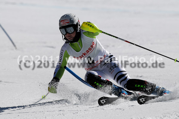 Int. Dt. Meisterschaft 2011