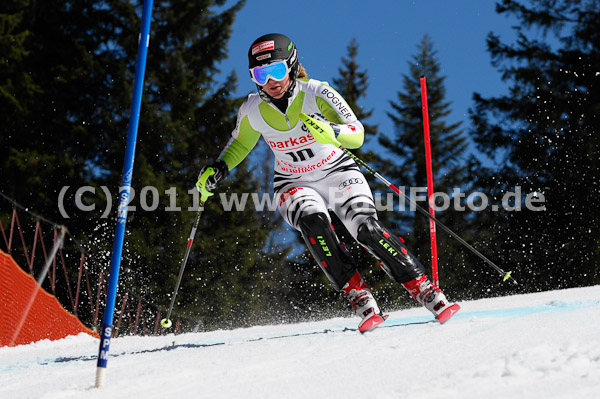 Int. Dt. Meisterschaft 2011