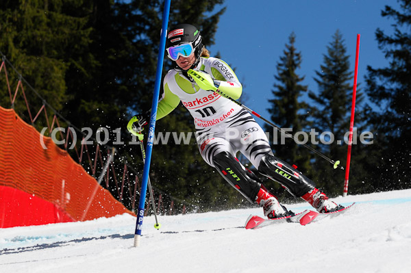 Int. Dt. Meisterschaft 2011