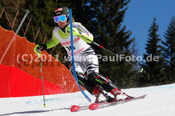 Int. Dt. Meisterschaft 2011