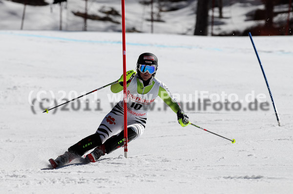 Int. Dt. Meisterschaft 2011