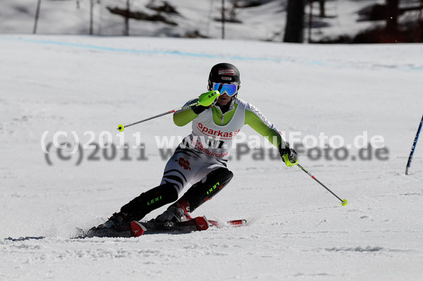 Int. Dt. Meisterschaft 2011