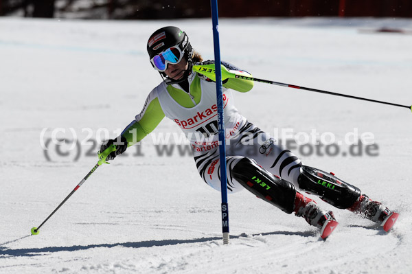 Int. Dt. Meisterschaft 2011