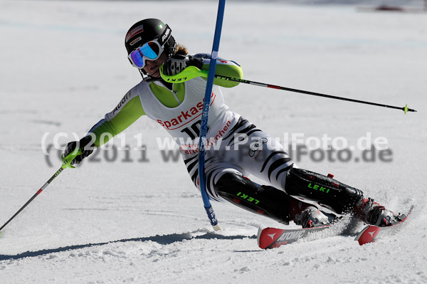 Int. Dt. Meisterschaft 2011