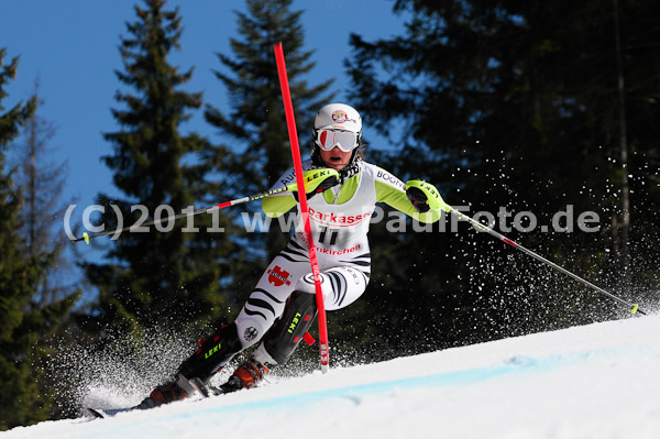Int. Dt. Meisterschaft 2011