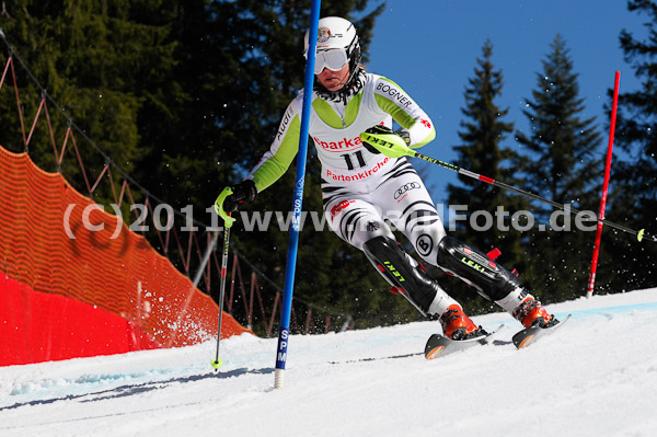 Int. Dt. Meisterschaft 2011