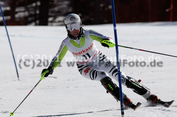 Int. Dt. Meisterschaft 2011