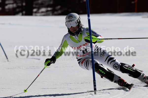 Int. Dt. Meisterschaft 2011