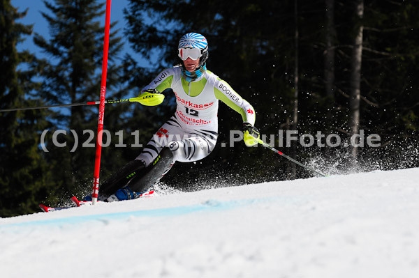 Int. Dt. Meisterschaft 2011