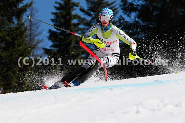 Int. Dt. Meisterschaft 2011