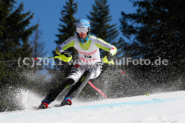 Int. Dt. Meisterschaft 2011