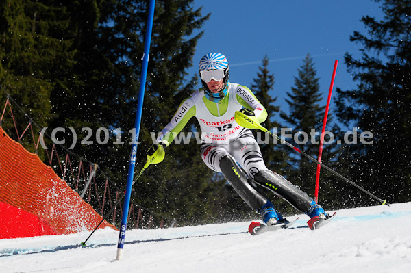Int. Dt. Meisterschaft 2011