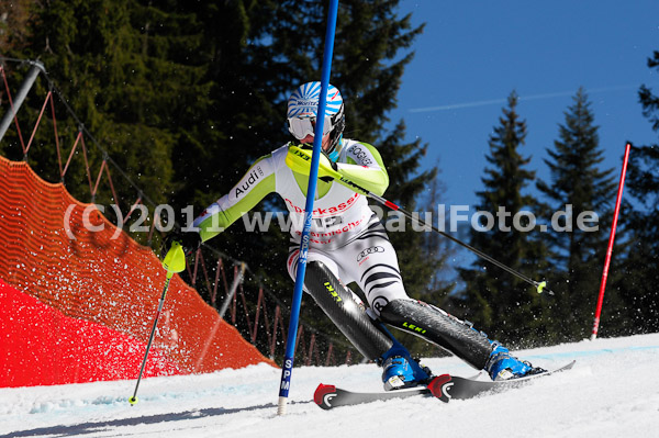 Int. Dt. Meisterschaft 2011