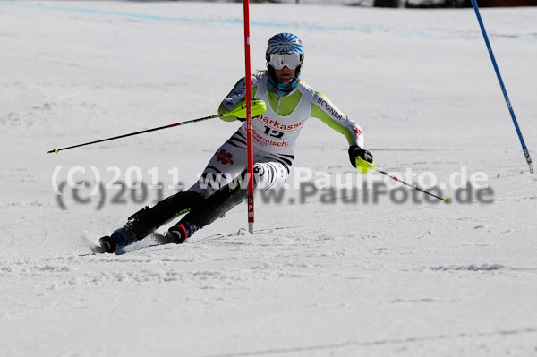 Int. Dt. Meisterschaft 2011