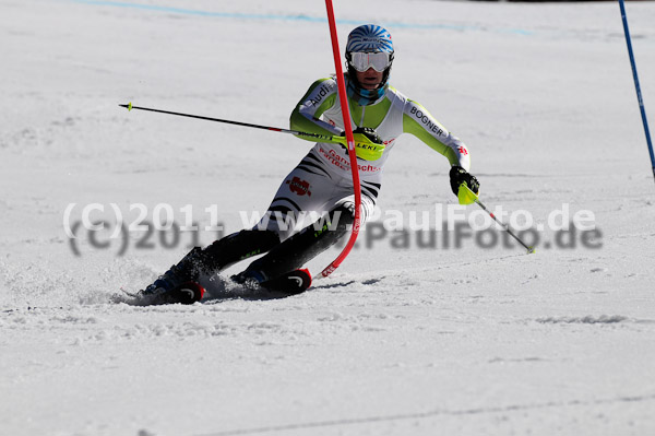 Int. Dt. Meisterschaft 2011