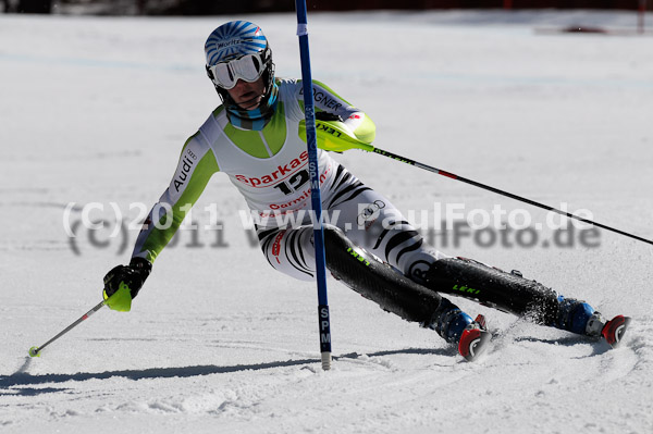 Int. Dt. Meisterschaft 2011
