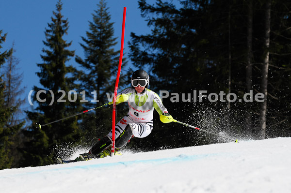 Int. Dt. Meisterschaft 2011