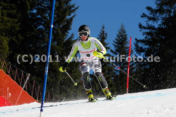 Int. Dt. Meisterschaft 2011