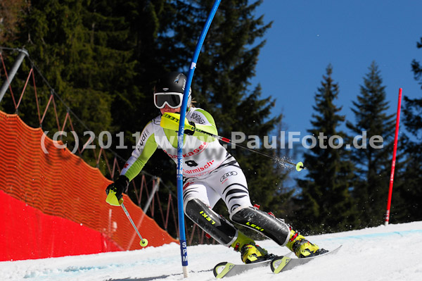 Int. Dt. Meisterschaft 2011