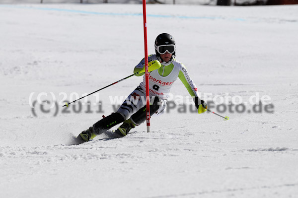 Int. Dt. Meisterschaft 2011