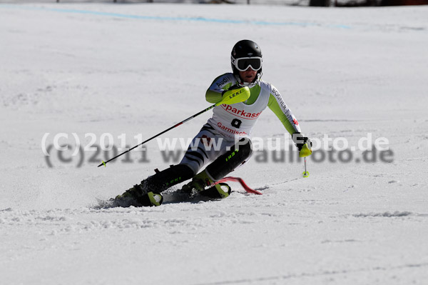 Int. Dt. Meisterschaft 2011