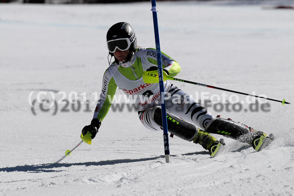 Int. Dt. Meisterschaft 2011
