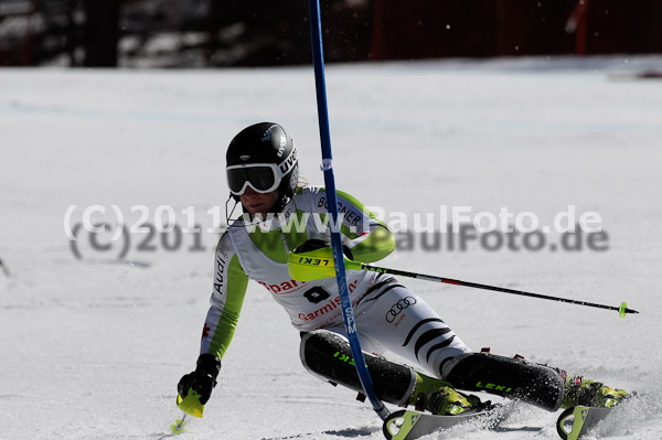 Int. Dt. Meisterschaft 2011